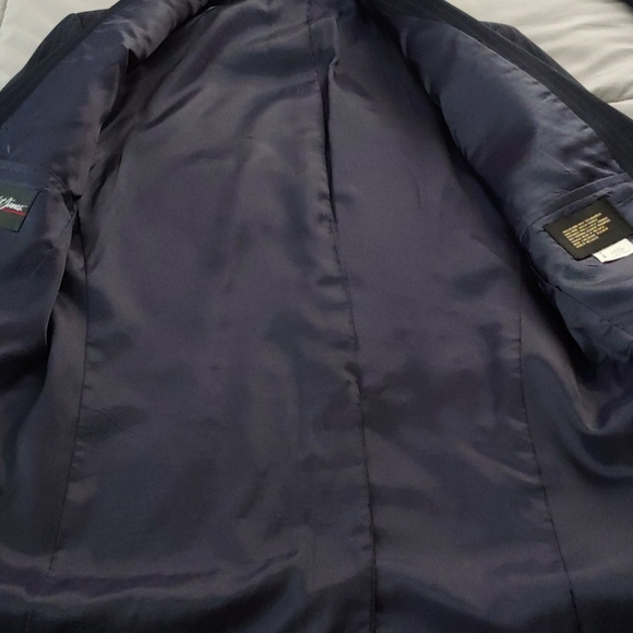 Reed St. James Suit - Suit coat and pant set - Picture 4 of 11